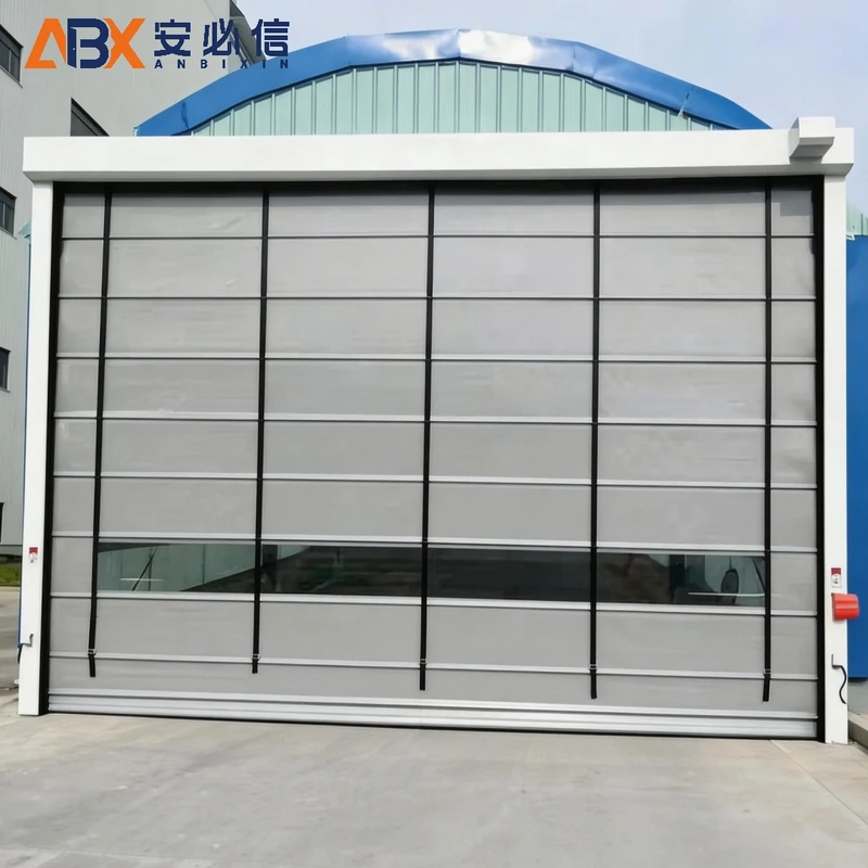 绥化市背带堆积门