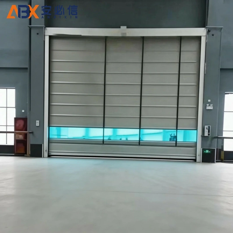 绥化市高速堆积门