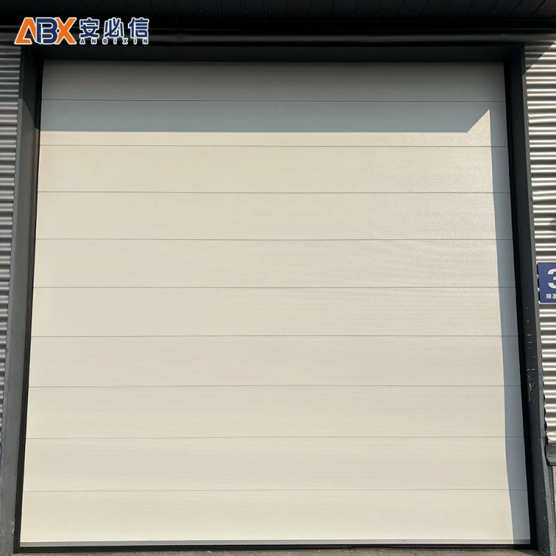 绥化市高扬程提升门