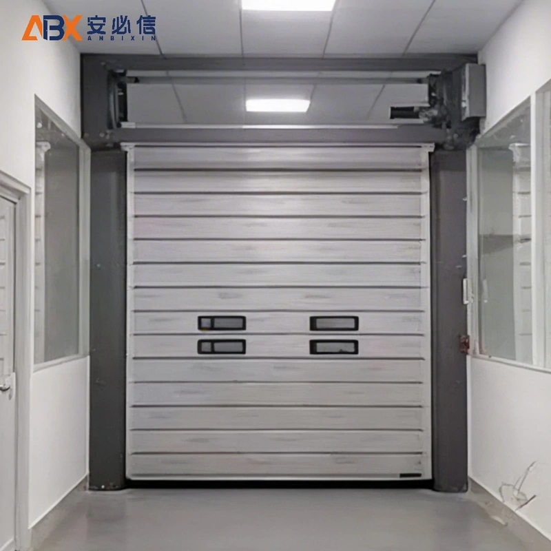 绥化市医药密闭高速门